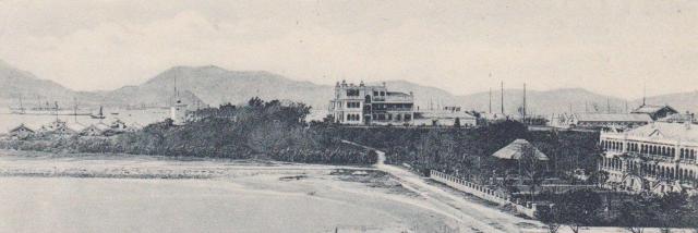 1900s Tsim Sha Tsui