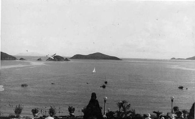1920s Flying at Repulse Bay