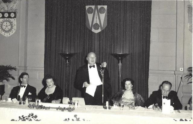 1950 s Lancastrian Society Dinner - Percy Lowe, founder President (2).jpg