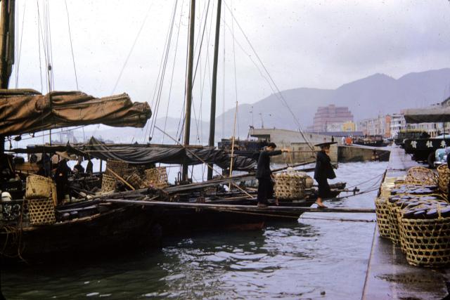 1955 Wanchai waterfront.jpg