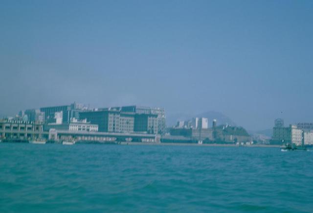 1963 HK 31 TST waterfront, Railway, Holts wharf, The Pen..jpg