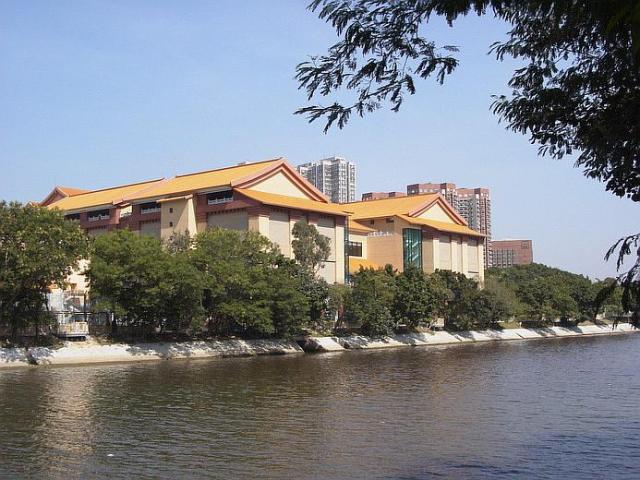 2002 - Heritage Museum