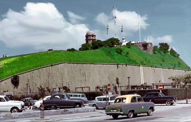1961 Signal Hill