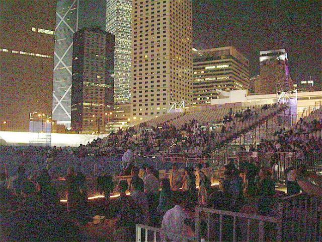 2003 - Harbourfest