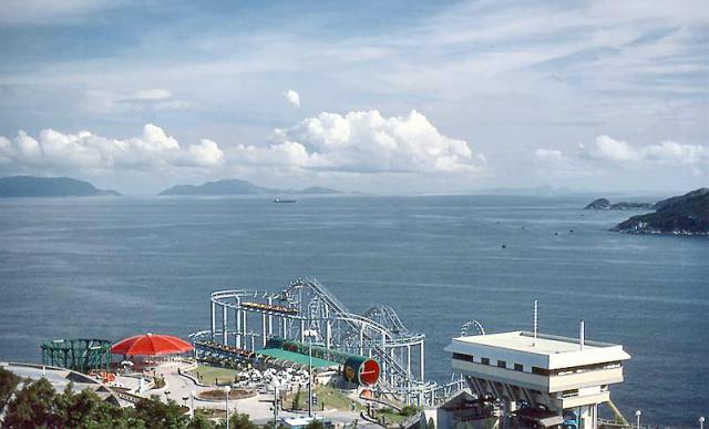 1984 - Ocean Park