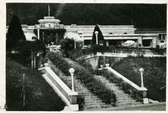 Repulse Bay Hotel 1945-46