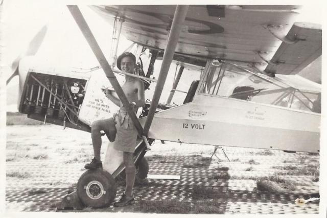 Bob & Auster Aircraft.jpg