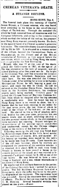 Charles James Bryant Daily Telegraph and Courier (London) page 9 4th Janaury 1908.pdf_.png
