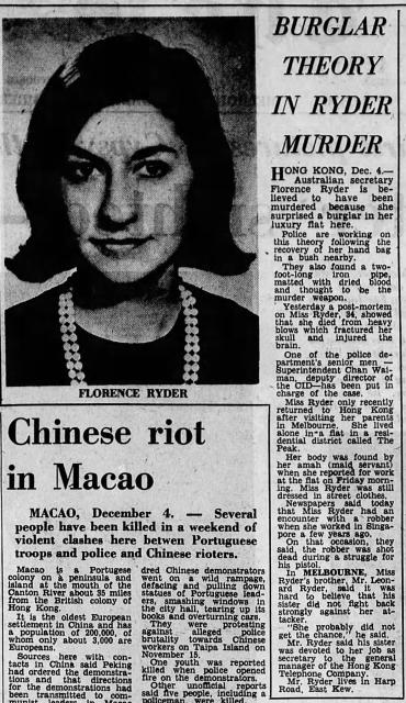 Florence Ryder The Age Page 2  Mon 5th December 1966.jpg