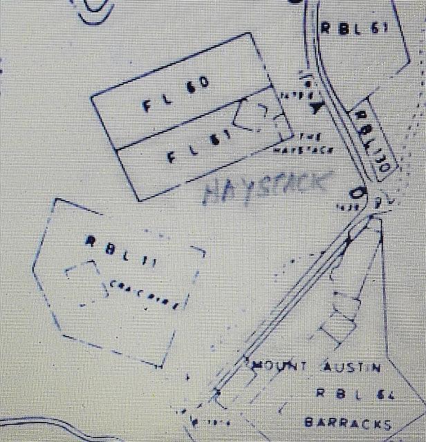 FL's 60 & 61 on 1912 Map.