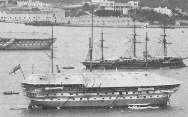 HMS Victor Emmanuel