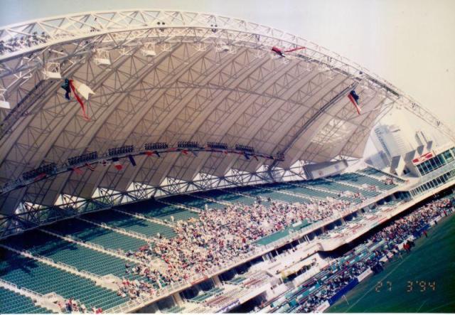 1994 Hong Kong Stadium