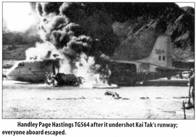RAF Handley Page Hastings crash.jpg