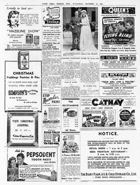 Hong Kong-Newsprint-SCMP-10 December 1941-pg04.jpg