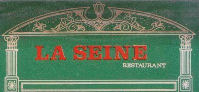 La Seine Restaurant