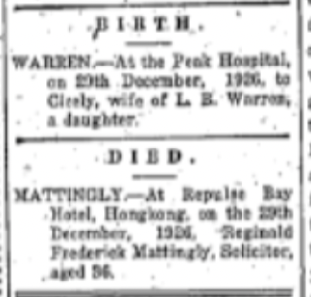 Mattingly obit 1926.png