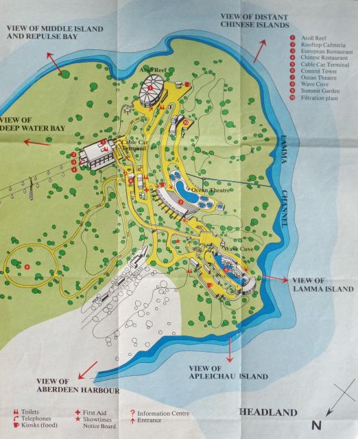 Ocean Park Map Headland (1980).jpg