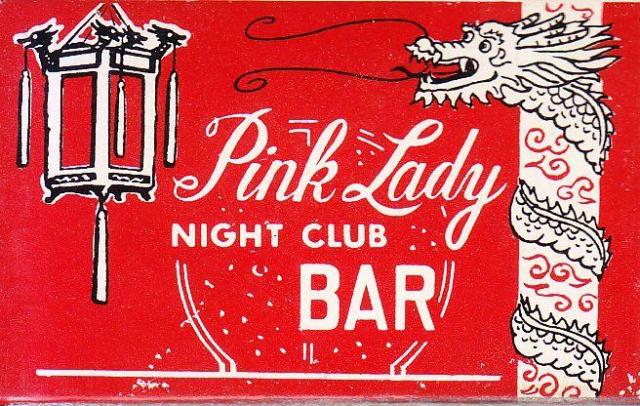Pink Lady Night Club & Bar