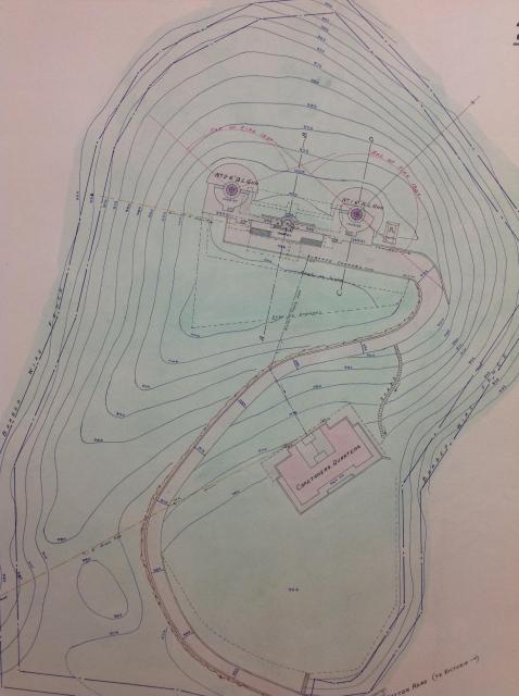 Plan of Pinewood dated 1903.JPG