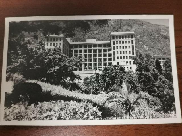 Queen Mary Hospital 1930's.jpg