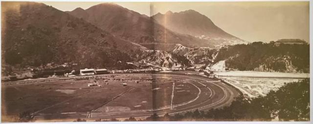 Race Course in 1864.jpg