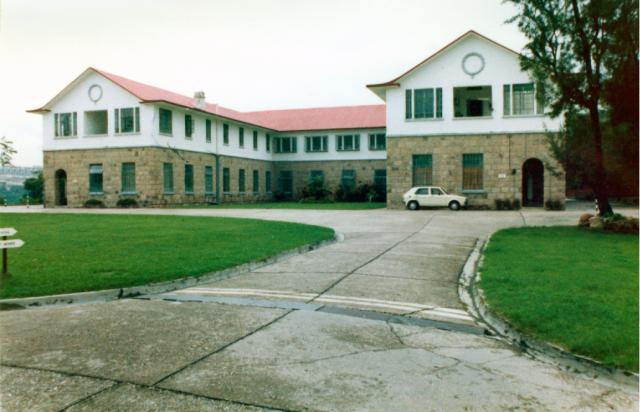 Stanley St Stephen's College