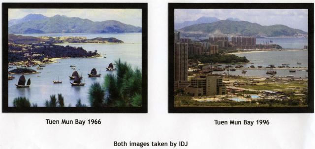 Tuen Mun Bay-June 1966 & June 1996.jpg