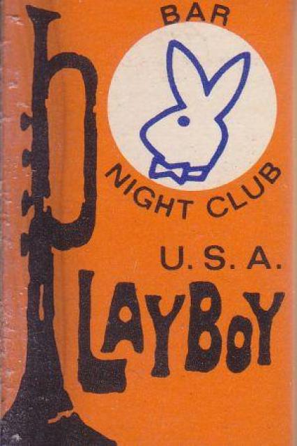USA Playboy Bar & Night Club