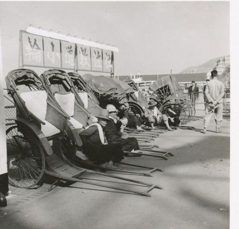 1959 gloucester rest area