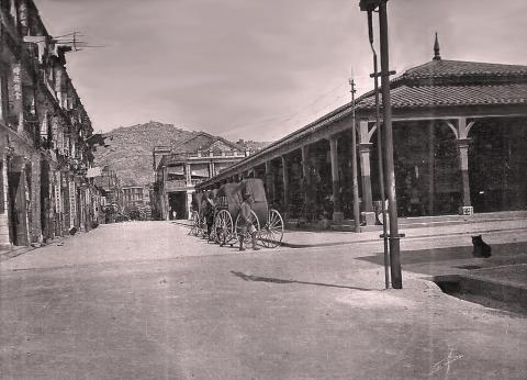 1900 wuhu market