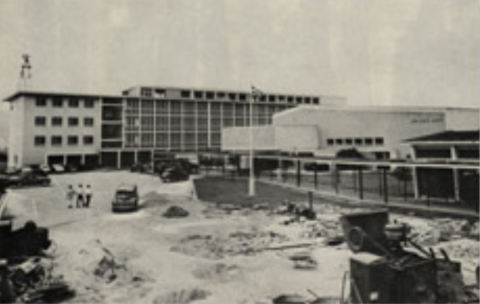1959 Hong Kong Technical College 3