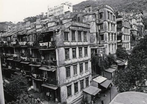 Ching Lin Terrace