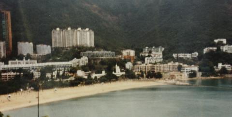 Repulse Bay, 1995