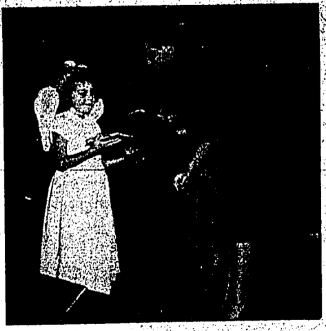 quarry bay school girl the china mail page 12 19th december 1953