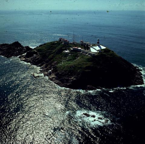 waglan island hk 1974
