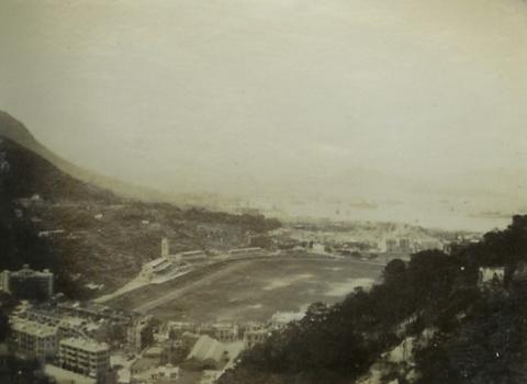 1931 2 The Racecourse, Happy Valley HK