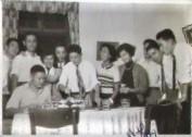 1950Birthday Party