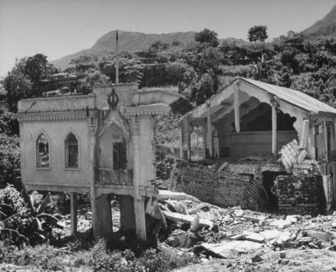 sikh temple bombed war ii