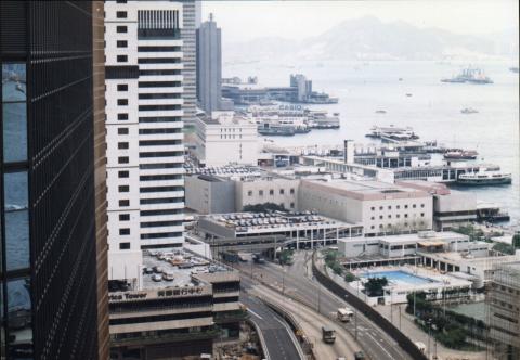 Admiralty 1988