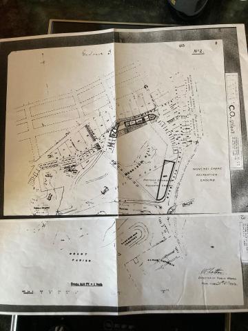 plan of morrison hill area 1911 2