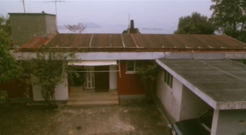 Unnamed House on Lookout Link, Tai Po Kau