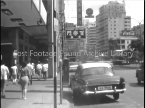 1960s nathan rd 