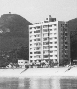 1970 sea and sky court stanley main st. stanley