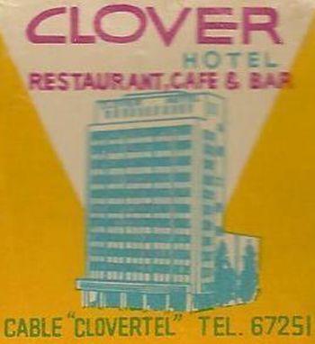 Clover Hotel, Yau Ma Tei