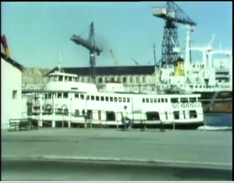 1976 hung hom pier