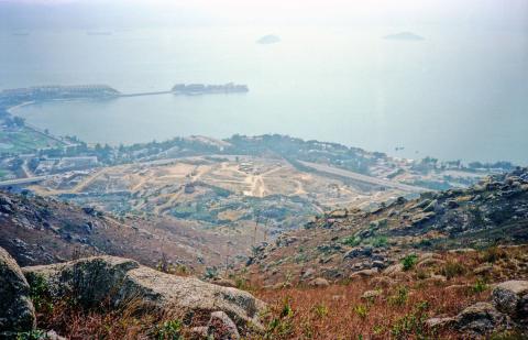 Tuen Mun-CNY hike from Area 20-1980-001