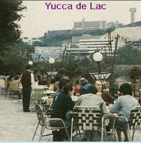 1970s yocca de lac