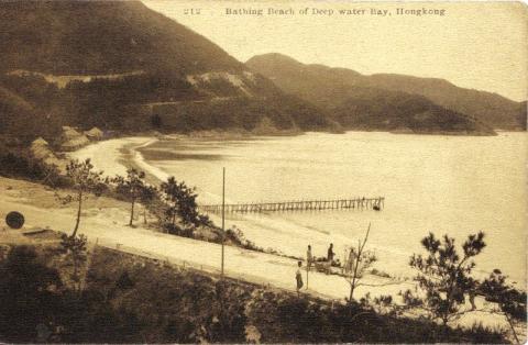 c.1900 Repulse Bay