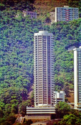 Century Tower 1972