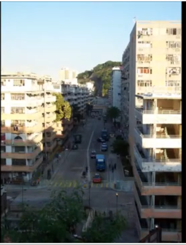 new towers shek kip mei estate